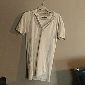 Zara dress size medium